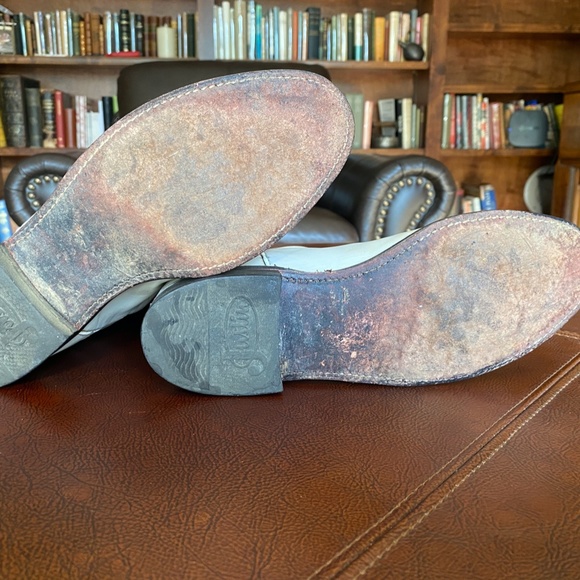 Justin Roper Boots - Picture 5 of 7